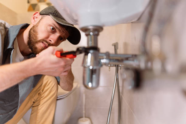 Reliable Calhoun Falls, SC Plumbing Solutions