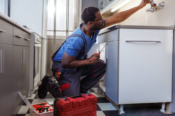 Best Pipe Repair Near Me  in Calhoun Falls, SC